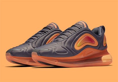 nike air 720 orange deutschland|nike air max 720 stockx.